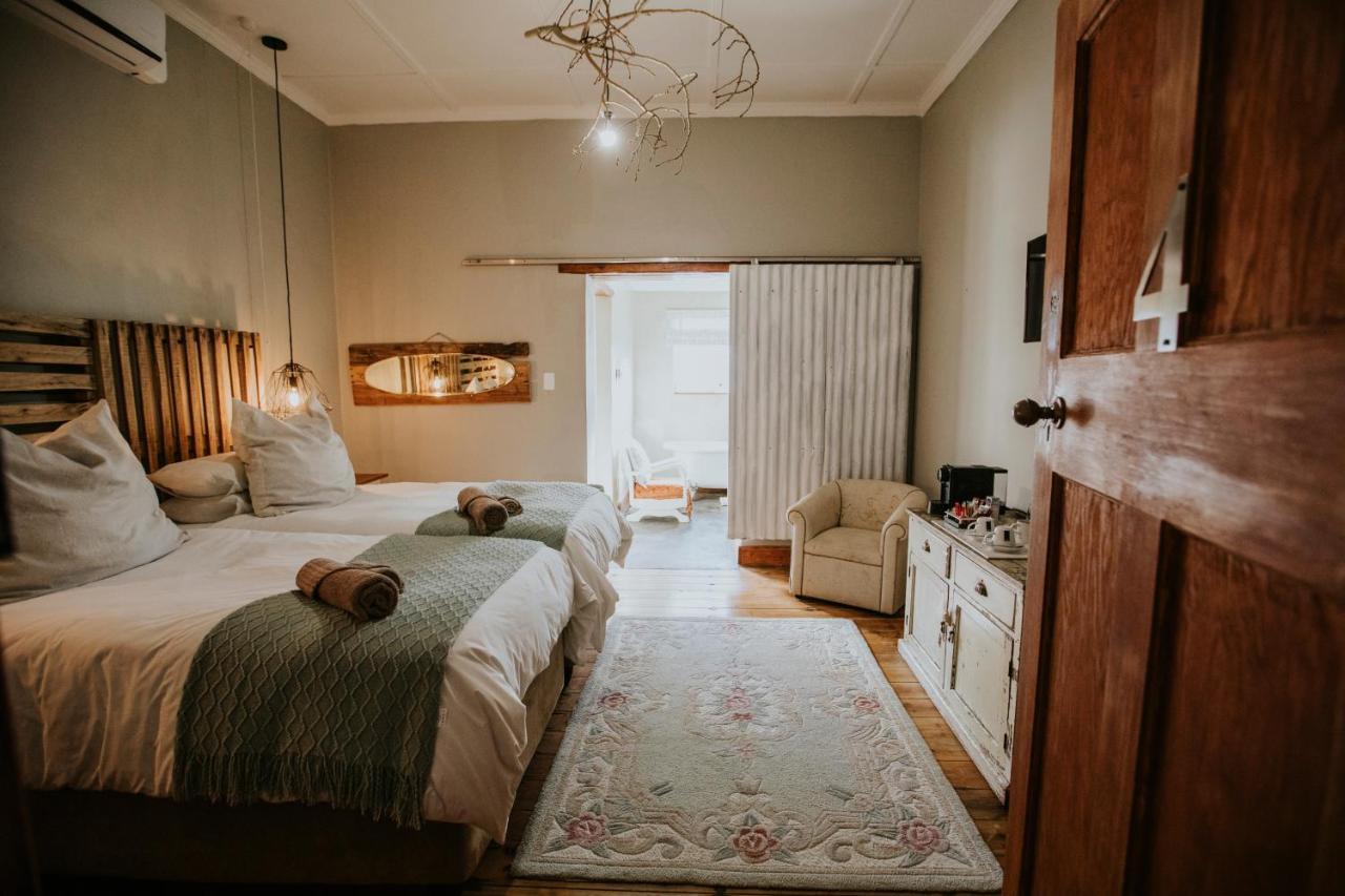 Three Birds Country House Richmond  Buitenkant foto