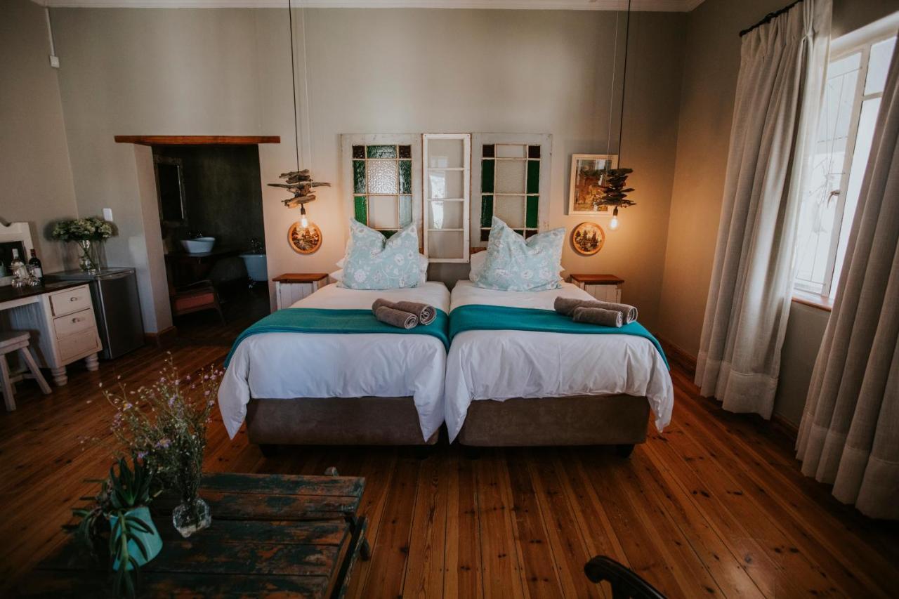Three Birds Country House Richmond  Buitenkant foto